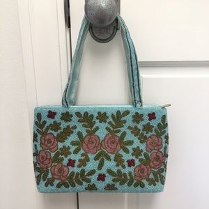 Beautiful Beaded Purse